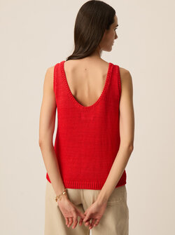 CAMISOLE CARLOTA