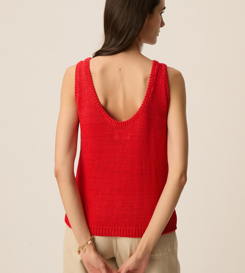 CAMISOLE CARLOTA
