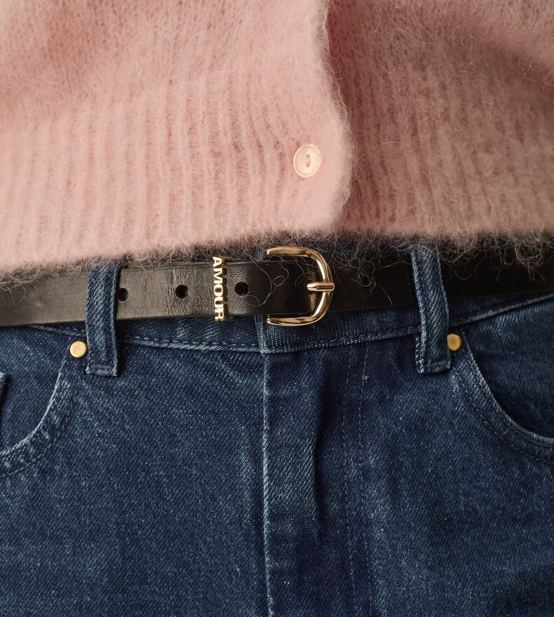 OSUZETTE BELT