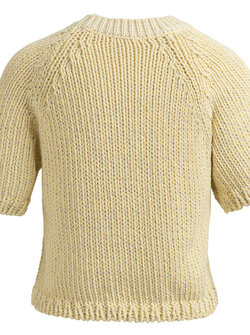 HEAVY YARN KNIT