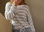 STRIPED SWEATER