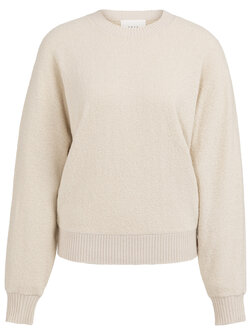 PULL MANCHES CHAUVE-SOURIS