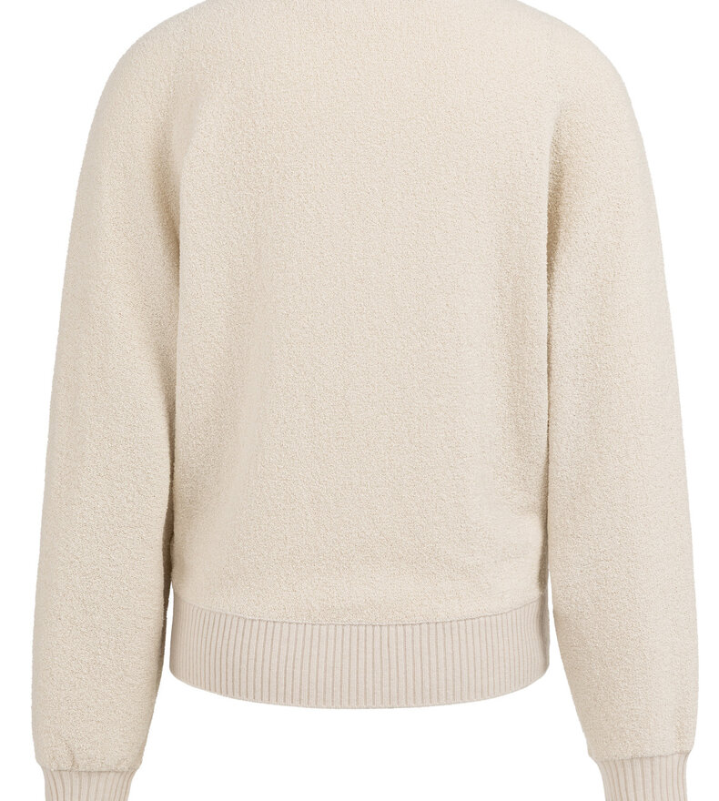 PULL MANCHES CHAUVE-SOURIS