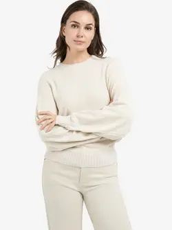 PULL MANCHES CHAUVE-SOURIS