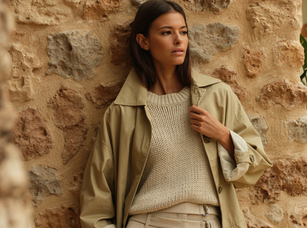 INSPIRATION DE LA SEMAINE