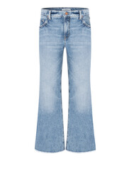 FELINA CROPPED JEANS