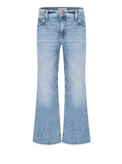 FELINA CROPPED JEANS