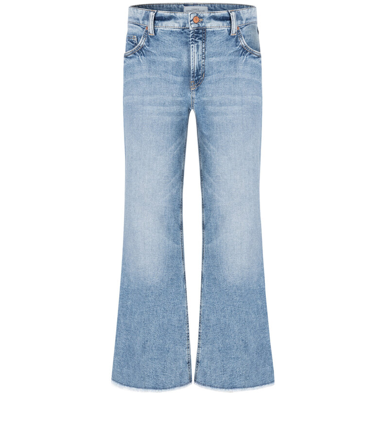 JEANS FELINA CROPPED