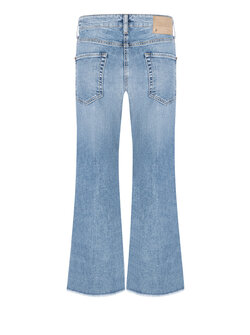 FELINA CROPPED JEANS