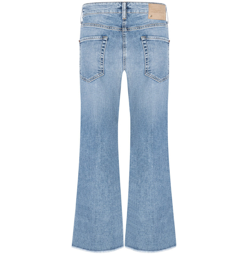 FELINA CROPPED JEANS