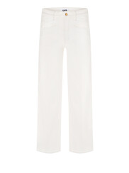 AIMEE SEAM CROP JEANS