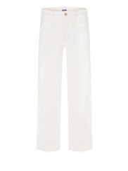 JEANS AIMEE SEAM CROP