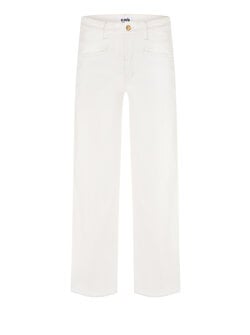 JEANS AIMEE SEAM CROP