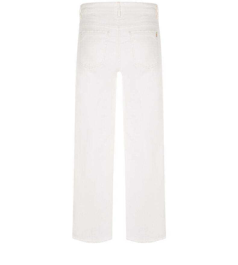 AIMEE SEAM CROP JEANS