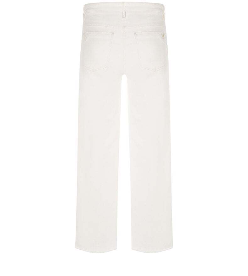 JEANS AIMEE SEAM CROP