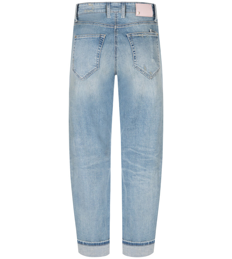 GAIA RELAXED JEANS