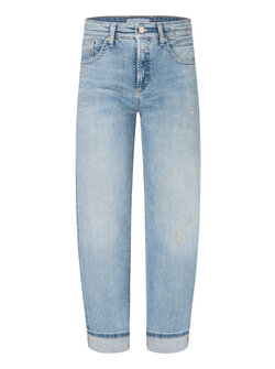 GAIA RELAXED JEANS