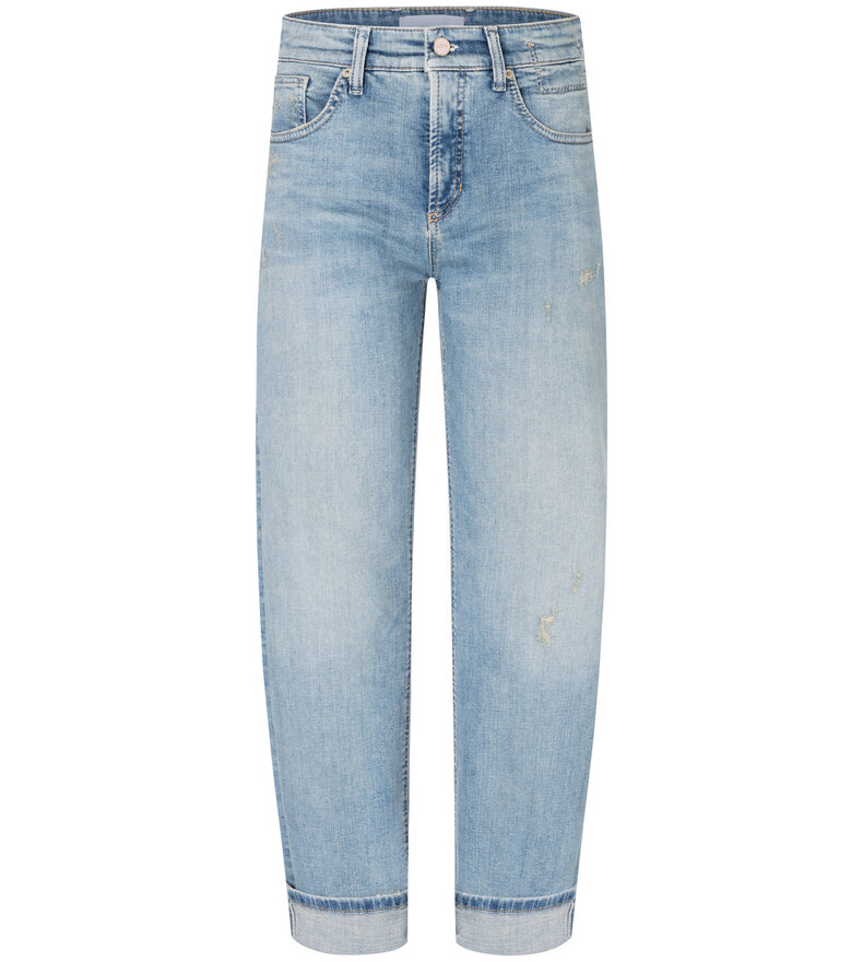 JEANS GAIA RELAXED