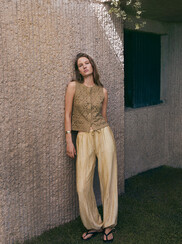 PANTALON BALLON LUNA