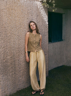 PANTALON BALLON LUNA