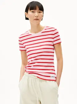KARDAA STRIPE T-SHIRT