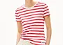 KARDAA STRIPE T-SHIRT