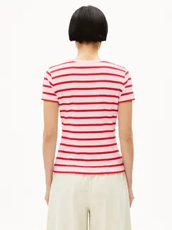 KARDAA STRIPE T-SHIRT