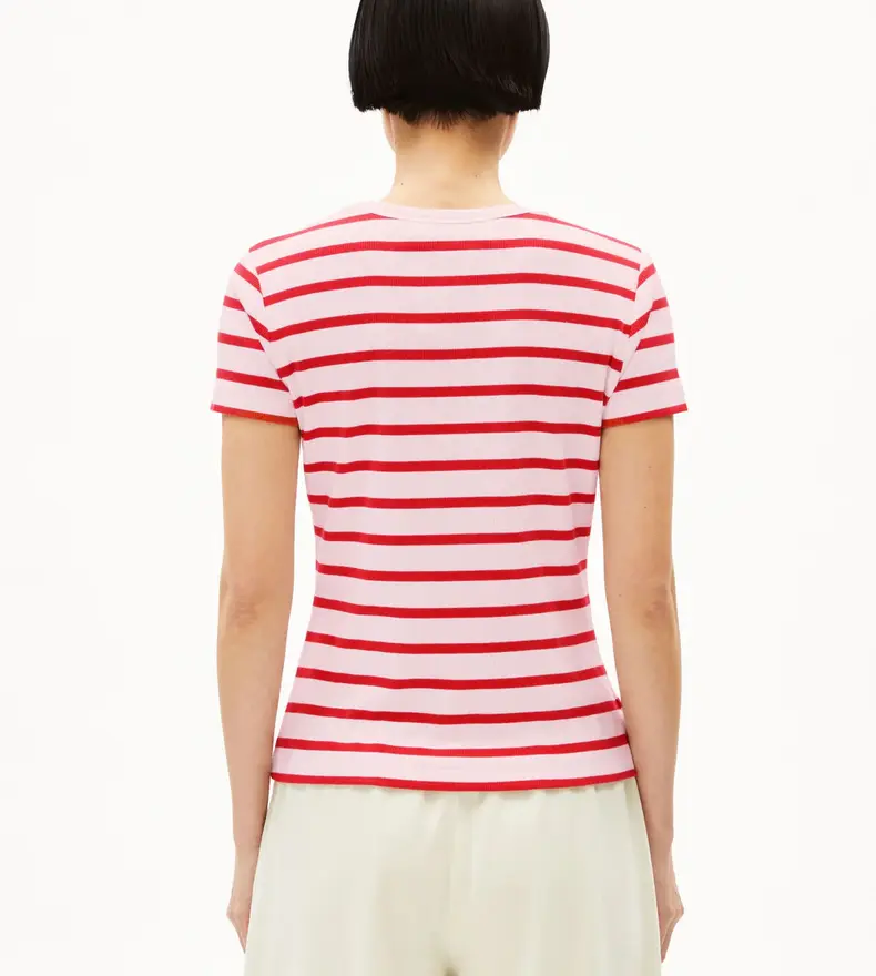 T-SHIRT RAYÉ KARDAA