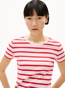 KARDAA STRIPE T-SHIRT