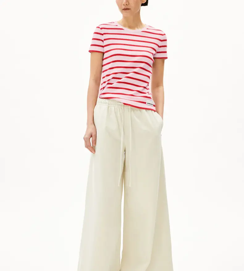 KARDAA STRIPE T-SHIRT