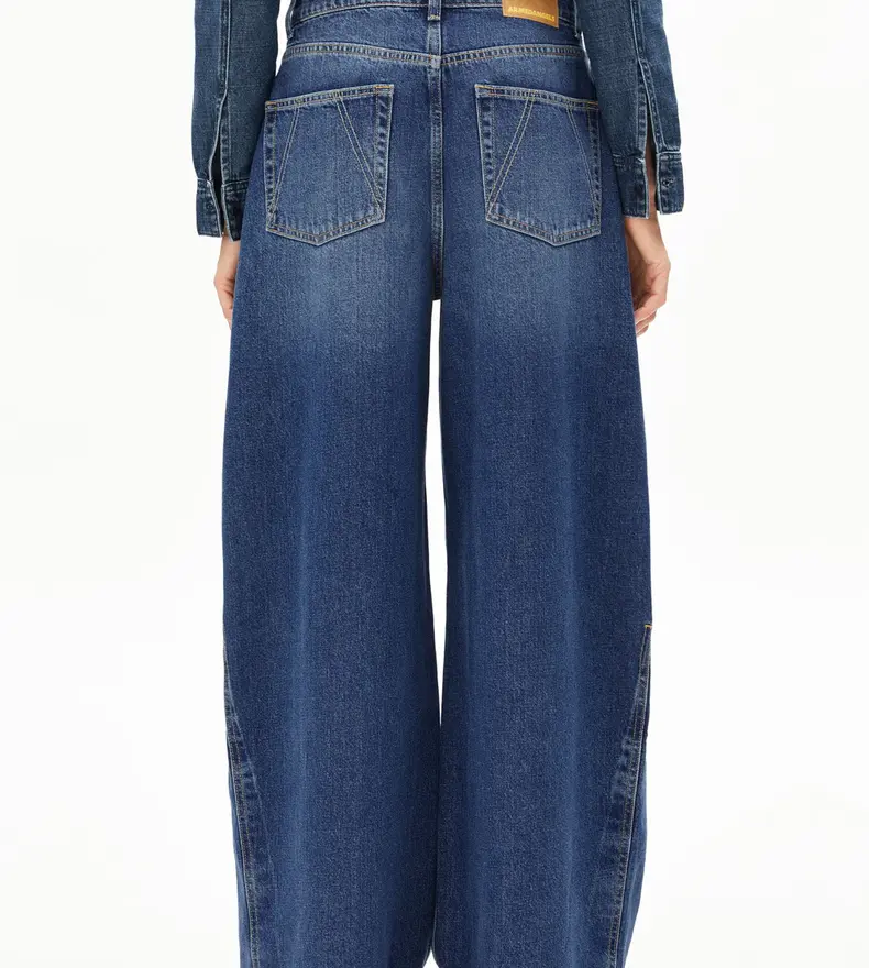 JEANS BALLON AALTHEA