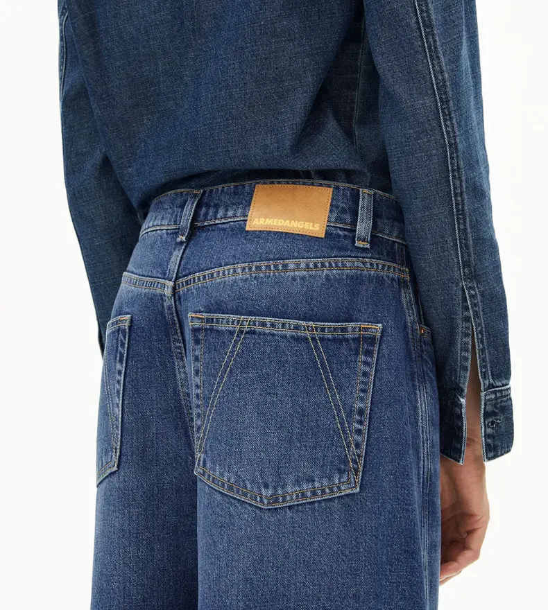 JEANS BALLON AALTHEA