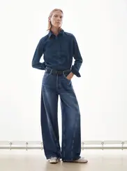 JEANS BALLON AALTHEA