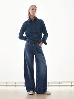 JEANS BALLON AALTHEA