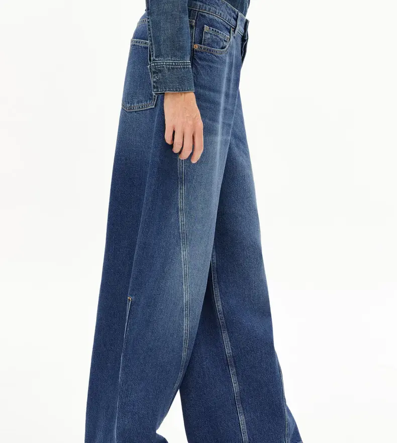 JEANS BALLON AALTHEA