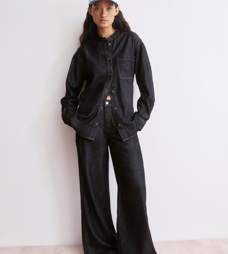 ASTRAEAAS TAILORED PANT