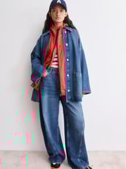 JEANS BALLON AALTHEA