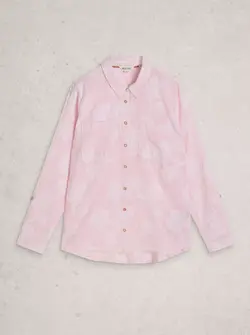 CHEMISE JACQUARD SOPHIE