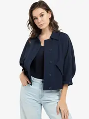 BLOUSE JACKET
