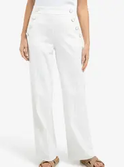 HIGH WAIST TROUSER
