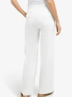 HIGH WAIST TROUSER