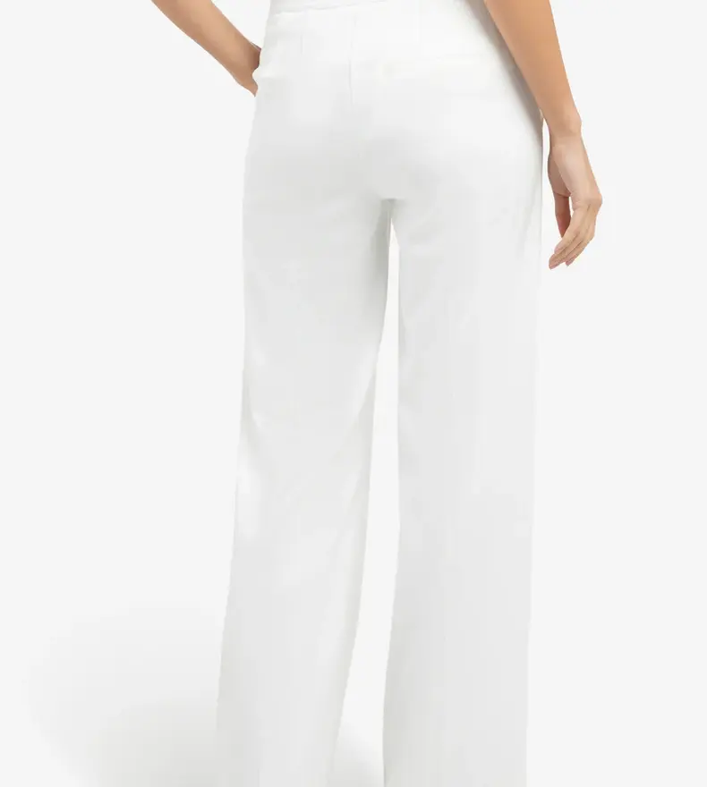 PANTALON TAILLE HAUTE