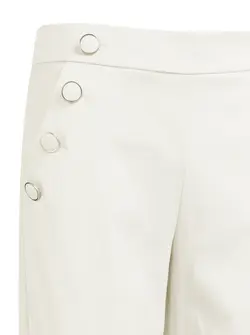 HIGH WAIST TROUSER