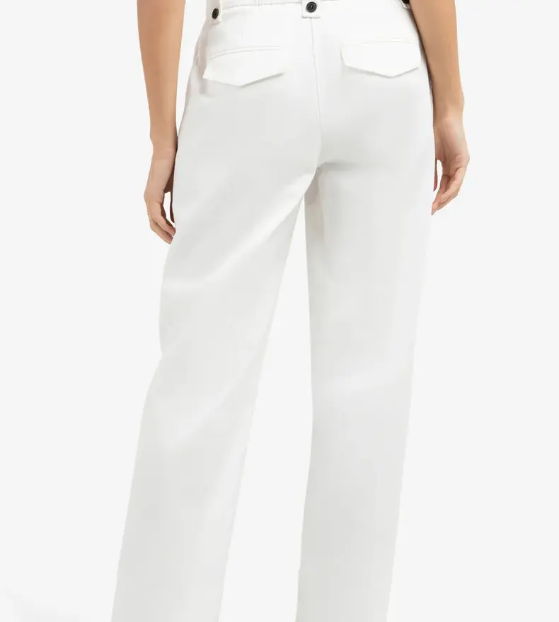 WIDE LEG TROUSER