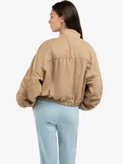 VESTE SURDIMENSIONNÉE