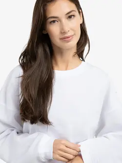 LIGHT WEIGHT SWEATSHIRT