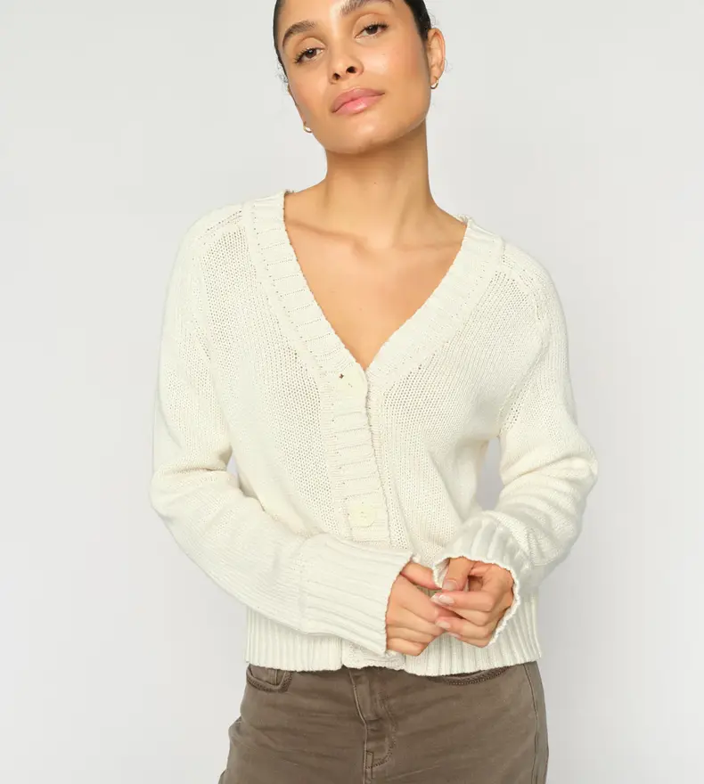 MMROLA BINE CARDIGAN