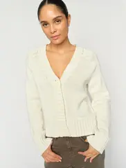 CARDIGAN MMROLA BINE