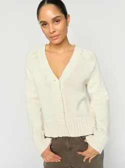 CARDIGAN MMROLA BINE