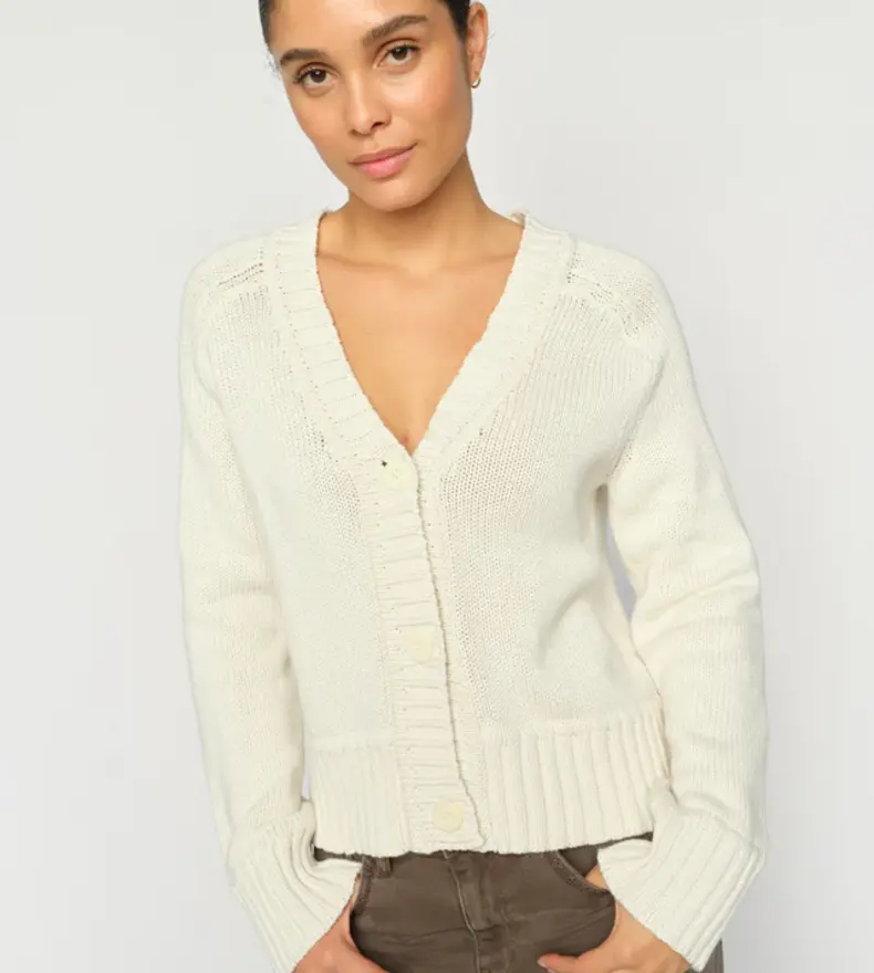 CARDIGAN MMROLA BINE